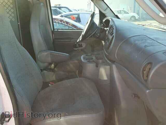 2003 FORD ECONOLINE - VIN: 1FTRE14253HB18996 - Photo 5