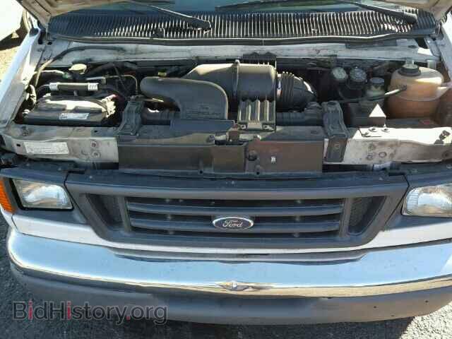 2003 FORD ECONOLINE - VIN: 1FTRE14253HB18996 - Photo 7