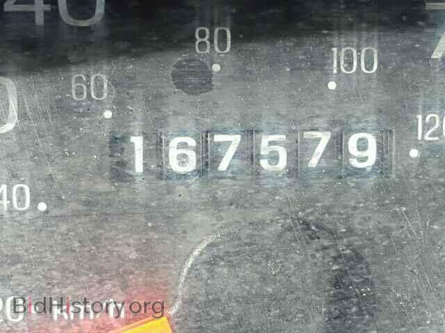 2003 FORD ECONOLINE - VIN: 1FTRE14253HB18996 - Photo 8