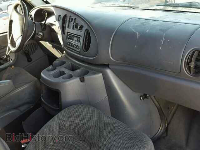2003 FORD ECONOLINE - VIN: 1FTRE14253HB18996 - Photo 9