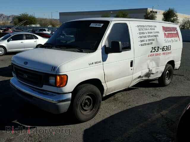 2003 FORD ECONOLINE - VIN: 1FTRE14253HB18996 - Photo 10
