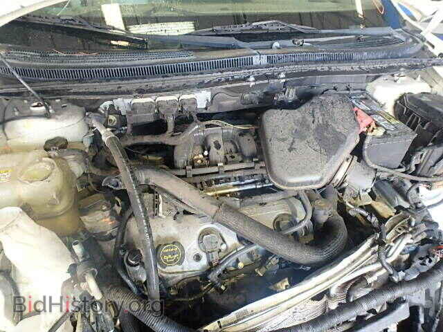 2007 FORD EDGE - VIN: 2FMDK38C07BA53474 - Фото 7