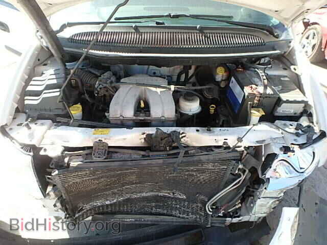 2007 DODGE CARAVAN - VIN: 1D4GP25B57B174812 - Photo 7
