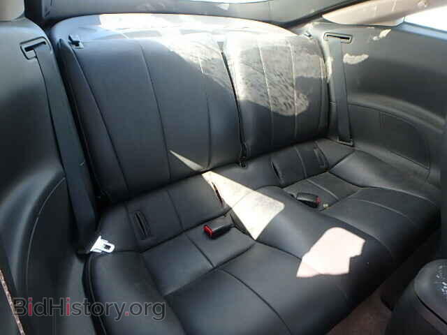 2006 MITSUBISHI ECLIPSE - VIN: 4A3AK24F26E028643 - Photo 6
