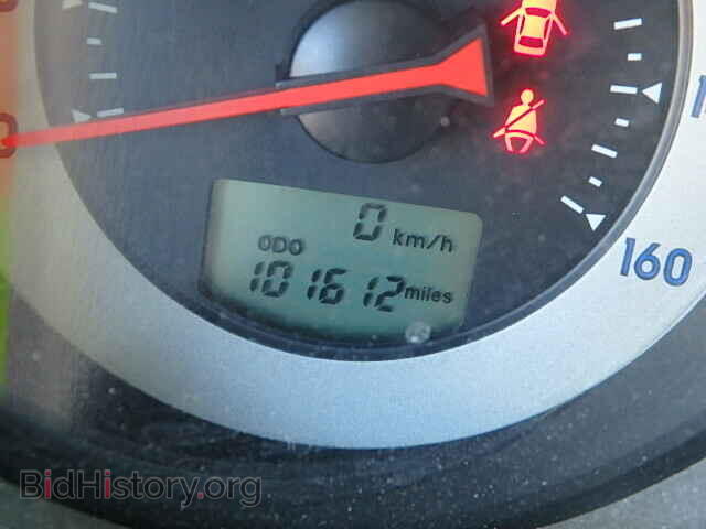 2006 MITSUBISHI ECLIPSE - VIN: 4A3AK24F26E028643 - Photo 8