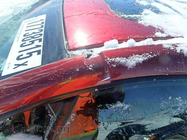 2006 MITSUBISHI ECLIPSE - VIN: 4A3AK24F26E028643 - Photo 9