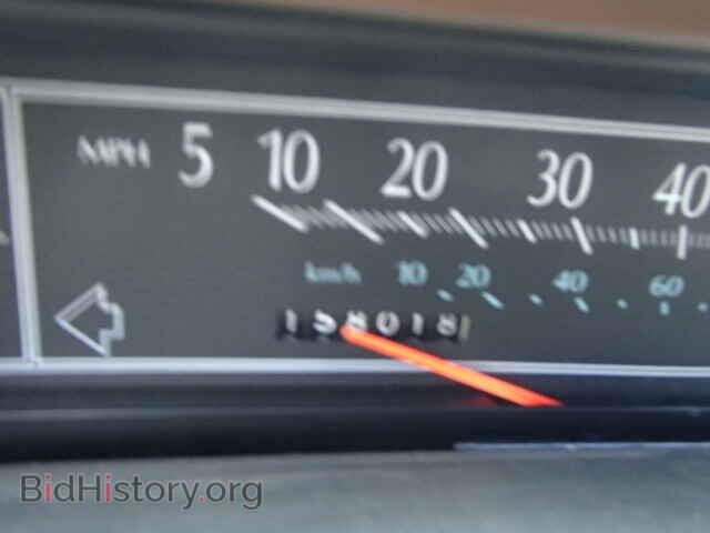 1988 CADILLAC DEVILLE - VIN: 1G6CD5151J4269498 - Фото 8