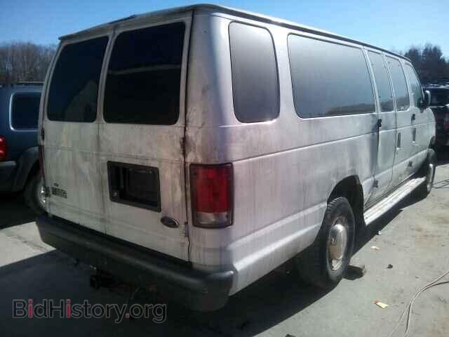 2001 FORD ECONOLINE - VIN: 1FBSS31L11HA39538 - Photo 4
