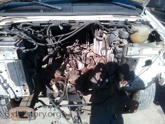 2001 FORD ECONOLINE - VIN: 1FBSS31L11HA39538 - Photo 7