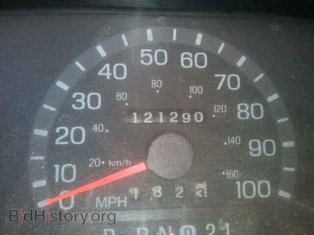 2001 FORD ECONOLINE - VIN: 1FBSS31L11HA39538 - Photo 8