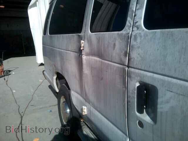 2001 FORD ECONOLINE - VIN: 1FBSS31L11HA39538 - Photo 9