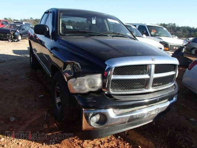 Photo 1D7HA18N83S240515 - DODGE RAM 1500 2003