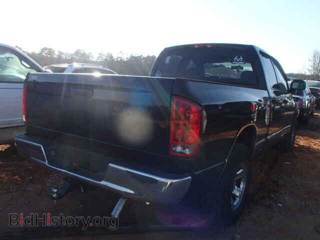 2003 DODGE RAM 1500 - VIN: 1D7HA18N83S240515 - Фото 4