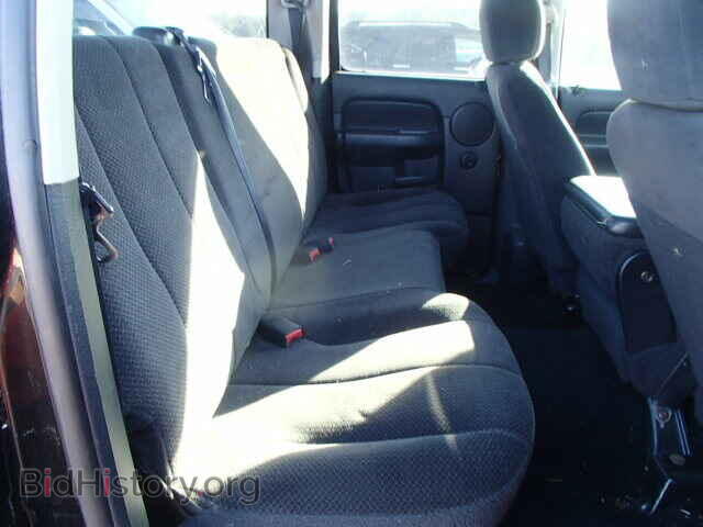 2003 DODGE RAM 1500 - VIN: 1D7HA18N83S240515 - Фото 6