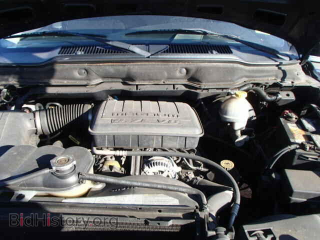 2003 DODGE RAM 1500 - VIN: 1D7HA18N83S240515 - Фото 7