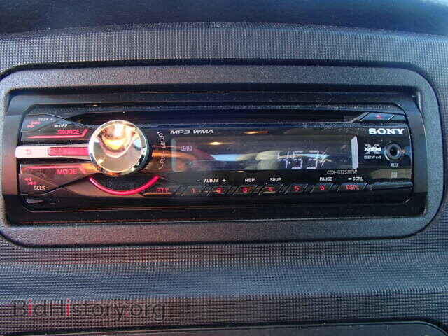 2003 DODGE RAM 1500 - VIN: 1D7HA18N83S240515 - Фото 9