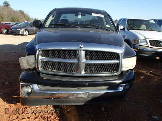 2003 DODGE RAM 1500 - VIN: 1D7HA18N83S240515 - Фото 10