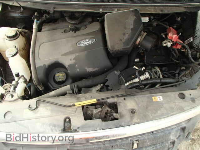 2013 FORD EDGE - VIN: 2FMDK4KC9DBA64659 - Photo 7