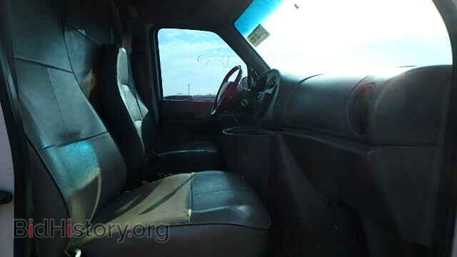 1998 FORD ECONOLINE - VIN: 1FTNE24L8WHA17128 - Фото 5