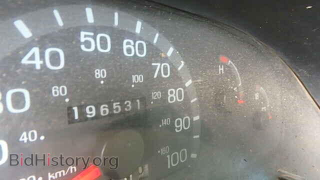 1998 FORD ECONOLINE - VIN: 1FTNE24L8WHA17128 - Фото 8