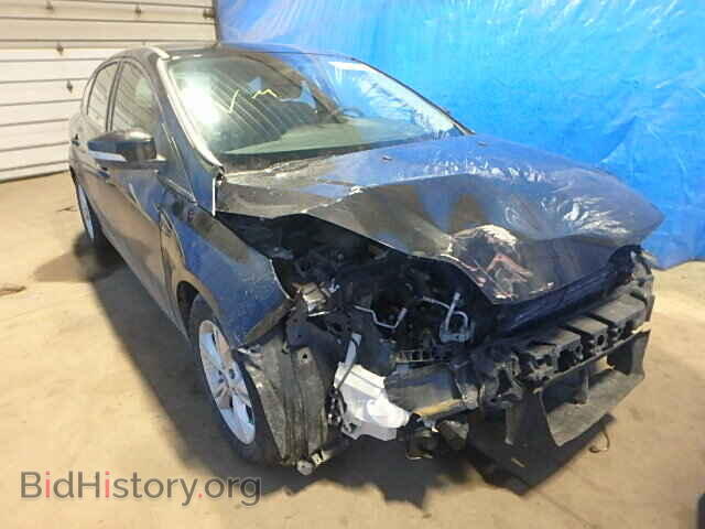 Фотография 1FADP3K2XEL203227 - FORD FOCUS 2014