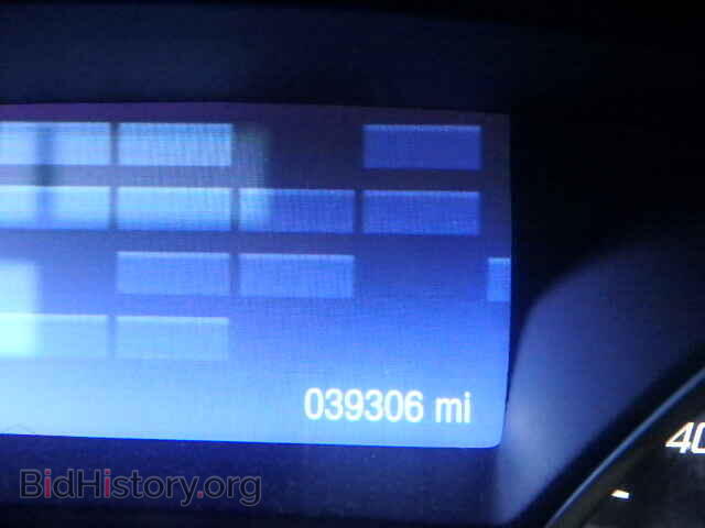 2014 FORD FOCUS - VIN: 1FADP3K2XEL203227 - Фото 8