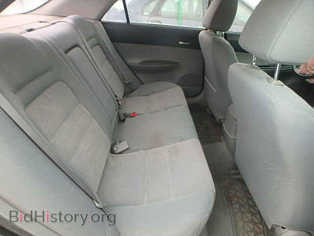 2005 MAZDA 6 - VIN: 1YVFP80C955M36980 - Фото 6