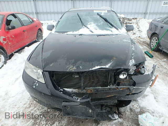 2005 MAZDA 6 - VIN: 1YVFP80C955M36980 - Фото 9