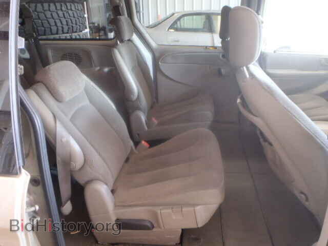 2006 DODGE CARAVAN - VIN: 2D4GP44L76R855012 - Фото 6