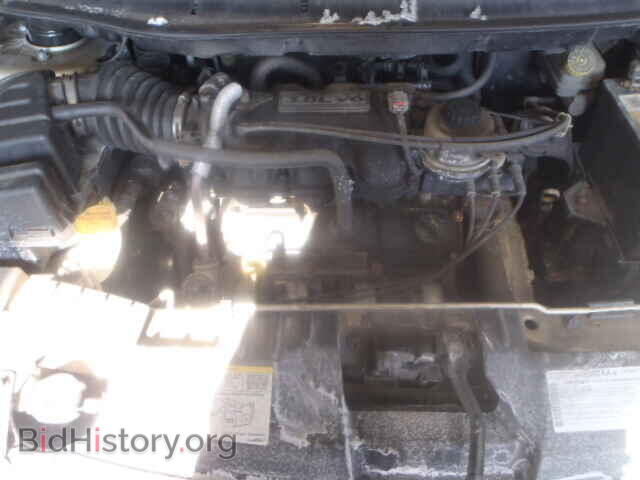 2006 DODGE CARAVAN - VIN: 2D4GP44L76R855012 - Фото 7