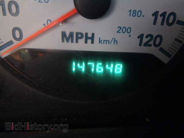 2006 DODGE CARAVAN - VIN: 2D4GP44L76R855012 - Фото 8