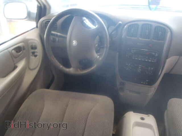 2006 DODGE CARAVAN - VIN: 2D4GP44L76R855012 - Фото 9