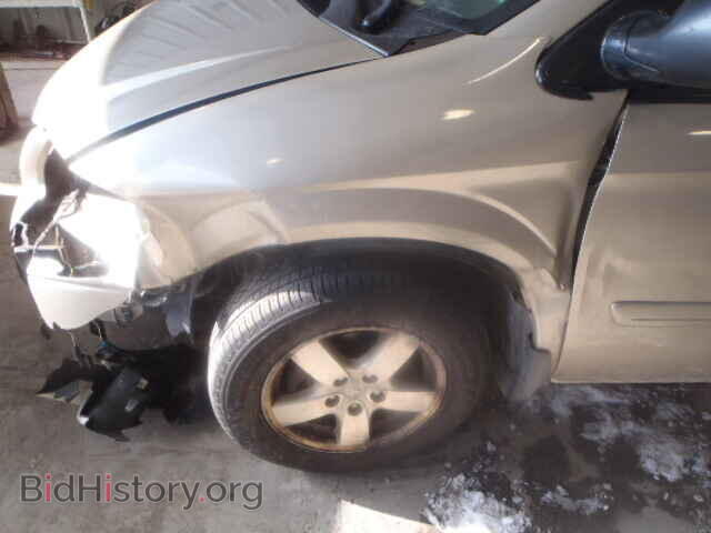 2006 DODGE CARAVAN - VIN: 2D4GP44L76R855012 - Фото 10