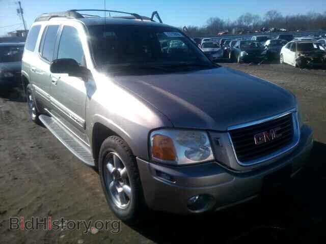 Фотография 1GKET16S532166345 - GMC ENVOY 2003
