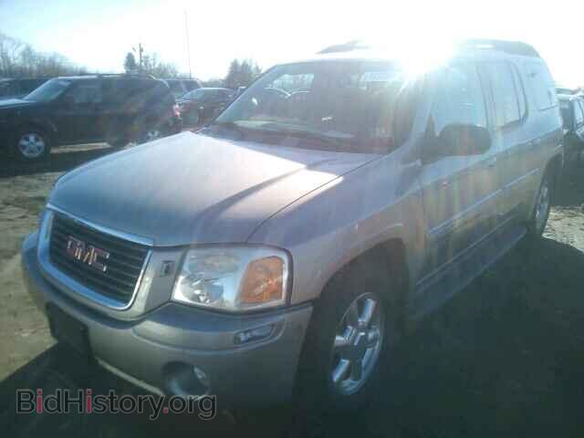 2003 GMC ENVOY - VIN: 1GKET16S532166345 - Photo 2