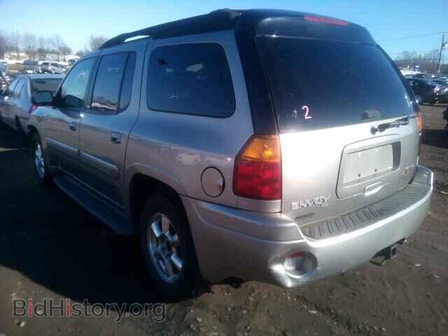 2003 GMC ENVOY - VIN: 1GKET16S532166345 - Photo 3