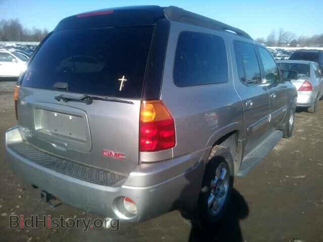 2003 GMC ENVOY - VIN: 1GKET16S532166345 - Photo 4