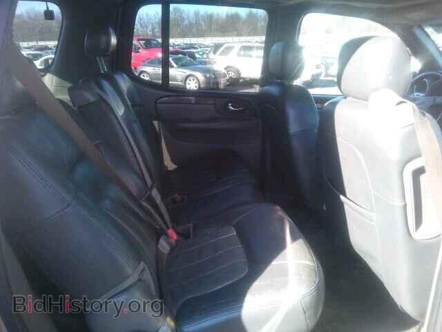 2003 GMC ENVOY - VIN: 1GKET16S532166345 - Photo 6