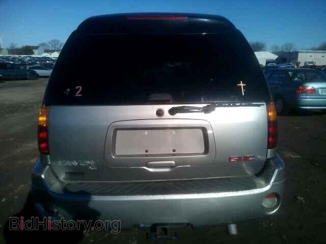 2003 GMC ENVOY - VIN: 1GKET16S532166345 - Photo 9