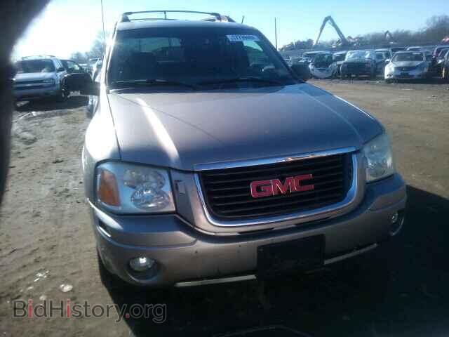 2003 GMC ENVOY - VIN: 1GKET16S532166345 - Photo 10
