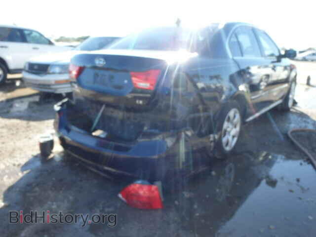 2009 KIA OPTIMA - VIN: KNAGE228095356833 - Фото 4
