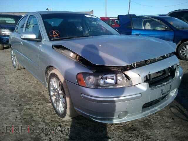 Photo YV1RS592872628819 - VOLVO S60 2007