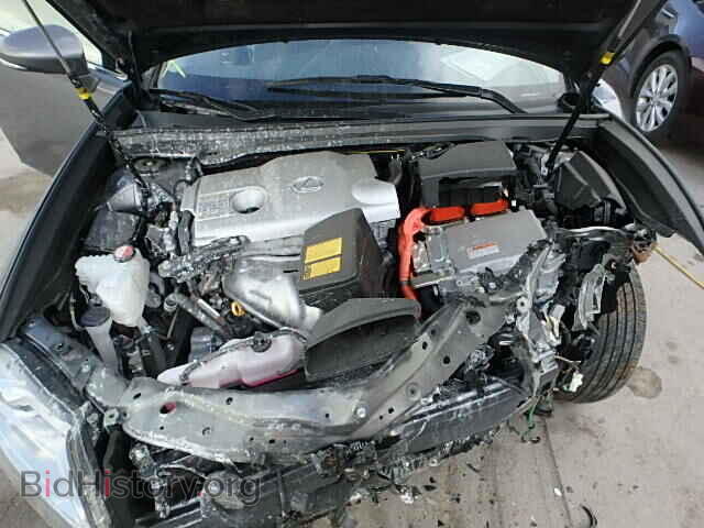 2014 LEXUS ES300 - VIN: JTHBW1GG3E2064561 - Фото 7