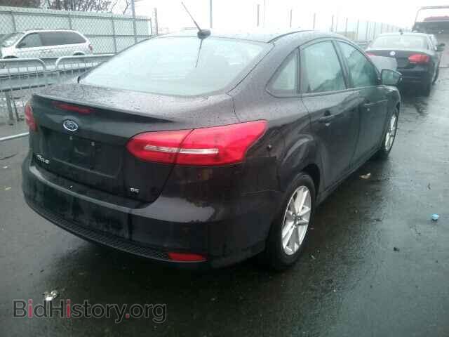 2016 FORD FOCUS - VIN: 1FADP3F27GL226512 - Фото 4