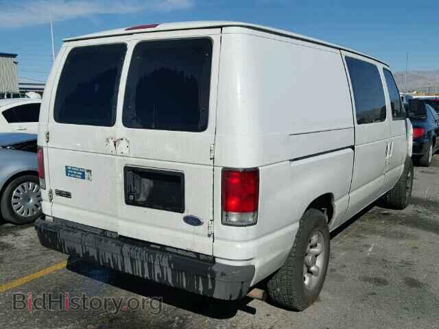 1999 FORD ECONOLINE - VIN: 1FTRE1424XHA61809 - Photo 4