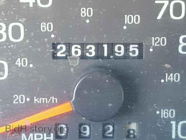 1999 FORD ECONOLINE - VIN: 1FTRE1424XHA61809 - Photo 8