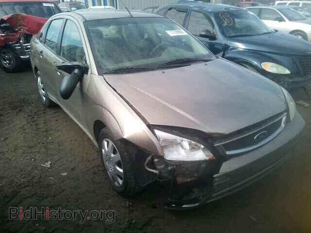 Фотография 1FAFP34N15W209755 - FORD FOCUS 2005