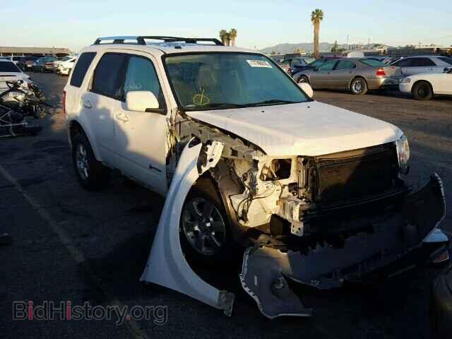 Photo 1FMCU49329KA24948 - FORD ESCAPE 2009