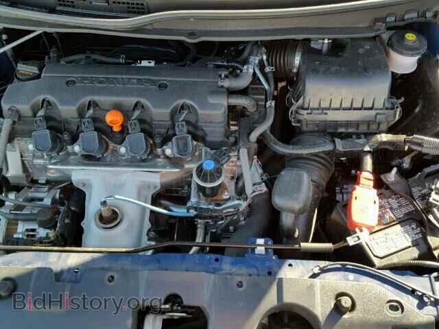 2014 HONDA CIVIC - VIN: 19XFB2F82EE263604 - Фото 7