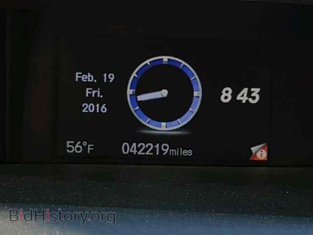 2014 HONDA CIVIC - VIN: 19XFB2F82EE263604 - Фото 8